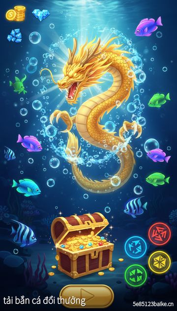 tải bắn cá đổi thưởng screenshot 3